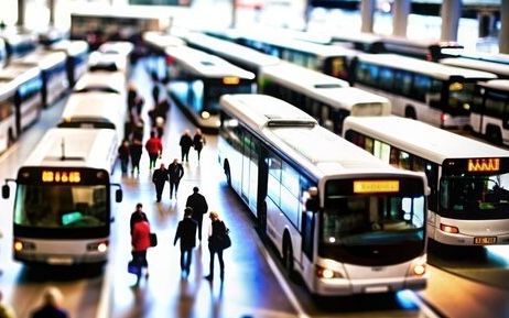 Transport de personne