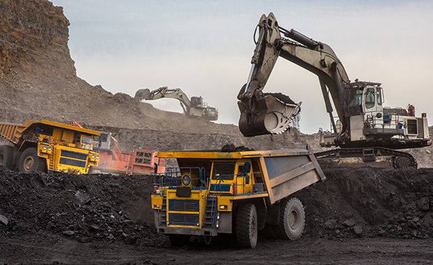 Mines et énergies