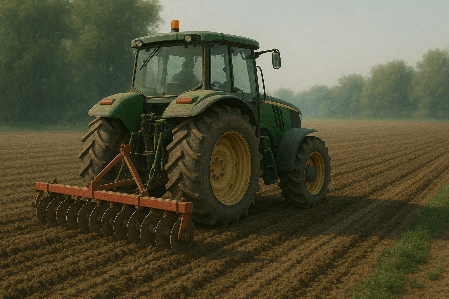Agriculture