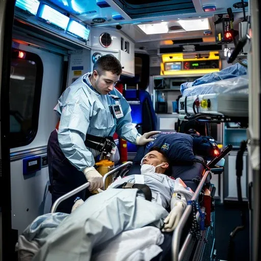 Service d’urgence